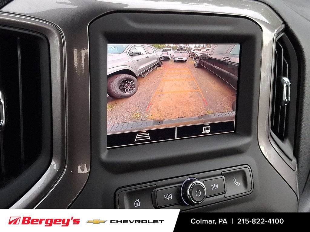 2026 Chevrolet Silverado 2500 HD Custom - Photo 14