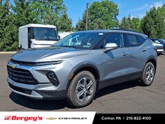 2026 Chevrolet Blazer 2LT SUV