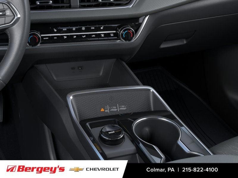 2026 Chevrolet Equinox LT - Photo 25