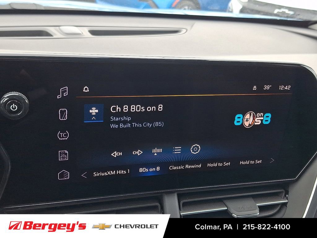 2026 Chevrolet Trax LT - Photo 13