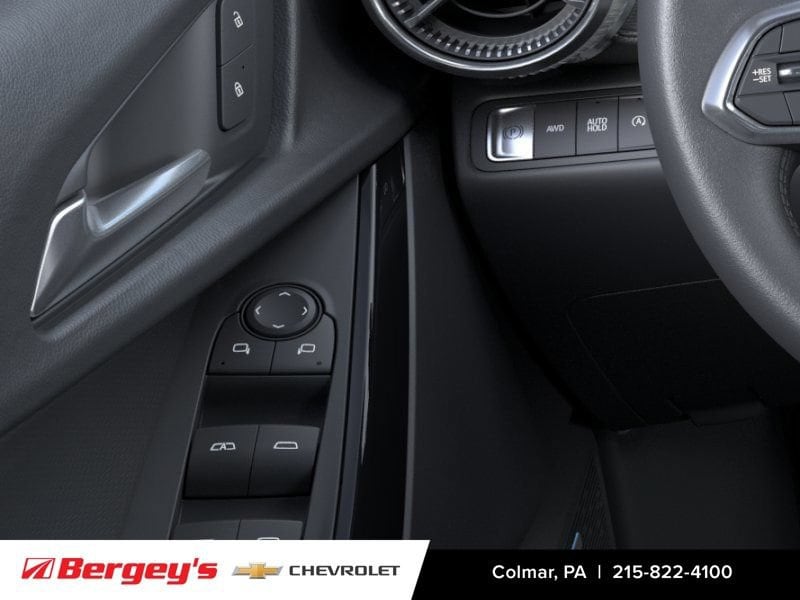 2026 Chevrolet Equinox LT - Photo 24