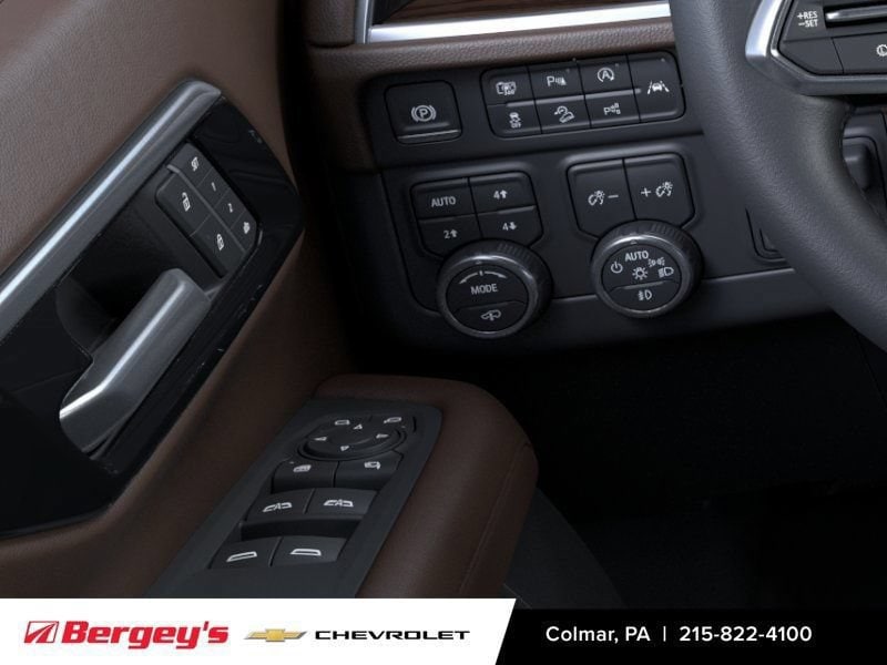 2026 Chevrolet Tahoe High Country - Photo 24