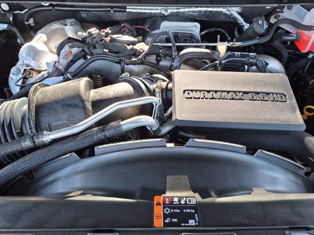 2026 Chevrolet Silverado 2500 HD LT - Photo 28
