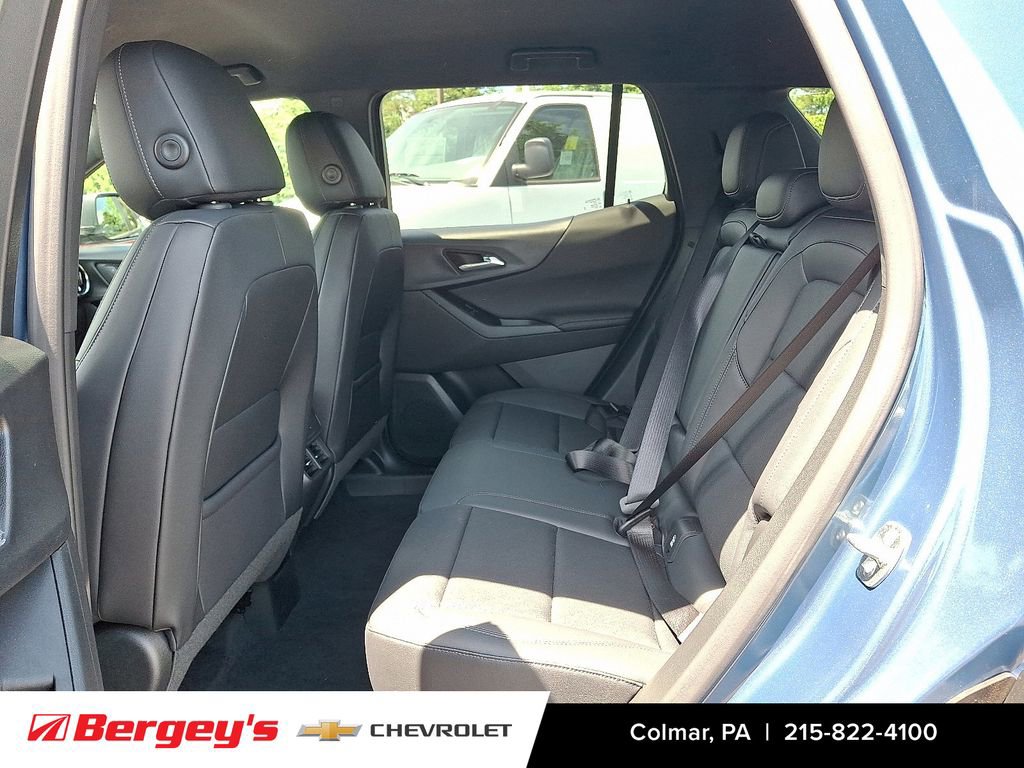 2026 Chevrolet Equinox LT - Photo 7