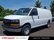  Chevrolet Express Cargo