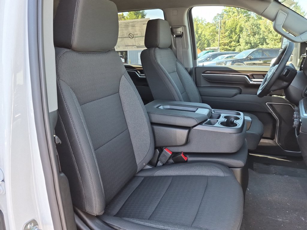 2026 Chevrolet Silverado 2500 HD LT - Photo 26