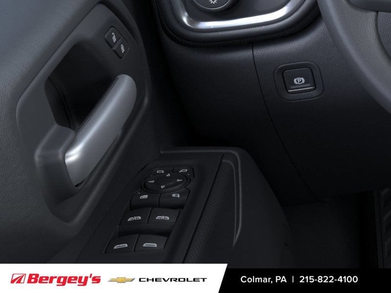 2026 Chevrolet Silverado 2500 HD Custom - Photo 24