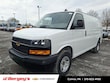  Chevrolet Express Cargo 2500