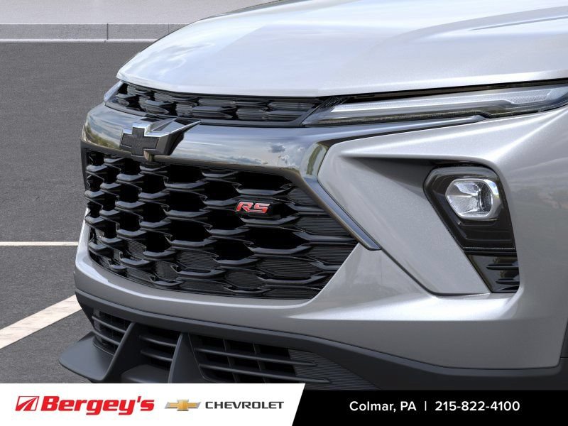 2026 Chevrolet Trailblazer RS - Photo 15