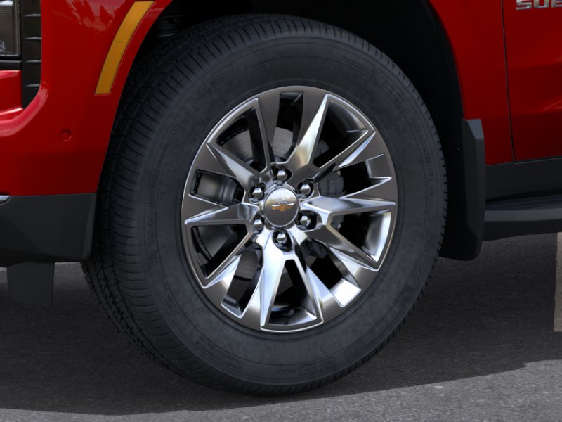 2025 Chevrolet Suburban Premier - Photo 38