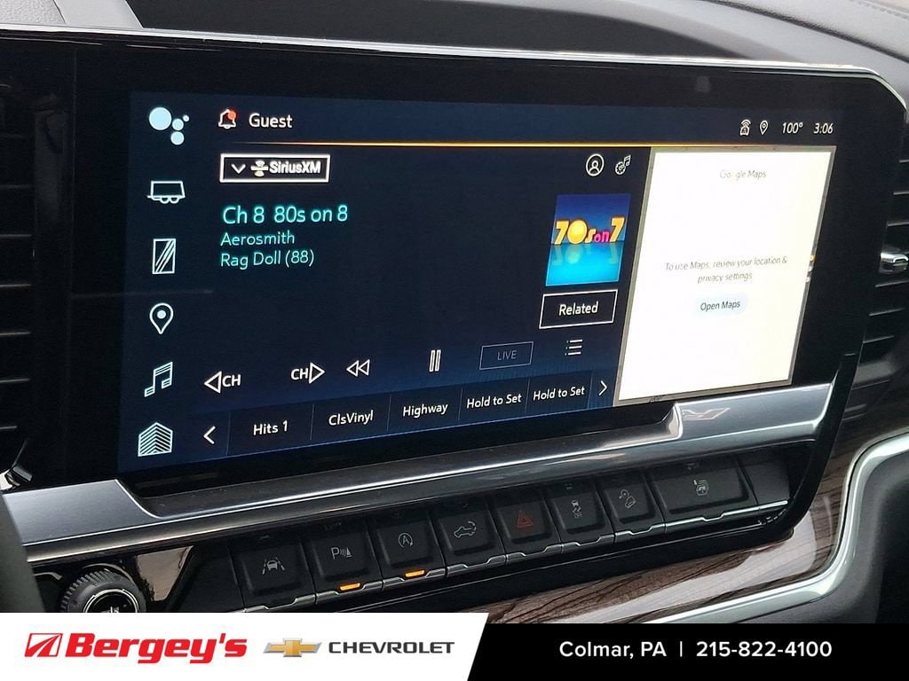 2026 Chevrolet Silverado 1500 RST - Photo 15