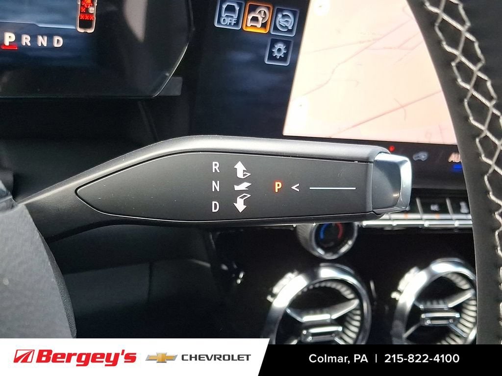 2026 Chevrolet Blazer EV LT - Photo 17