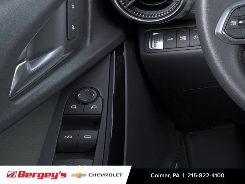 2026 Chevrolet Equinox LT - Photo 24