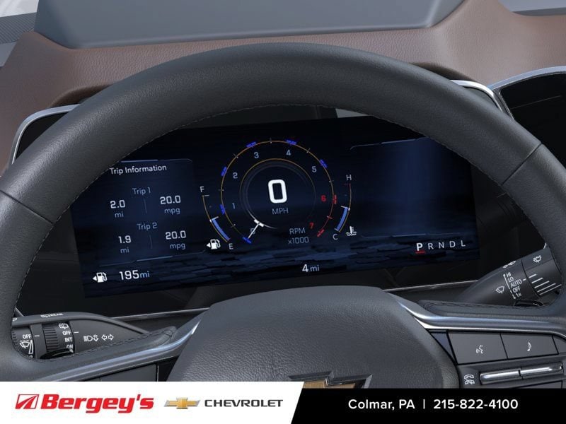 2026 Chevrolet Tahoe High Country - Photo 20