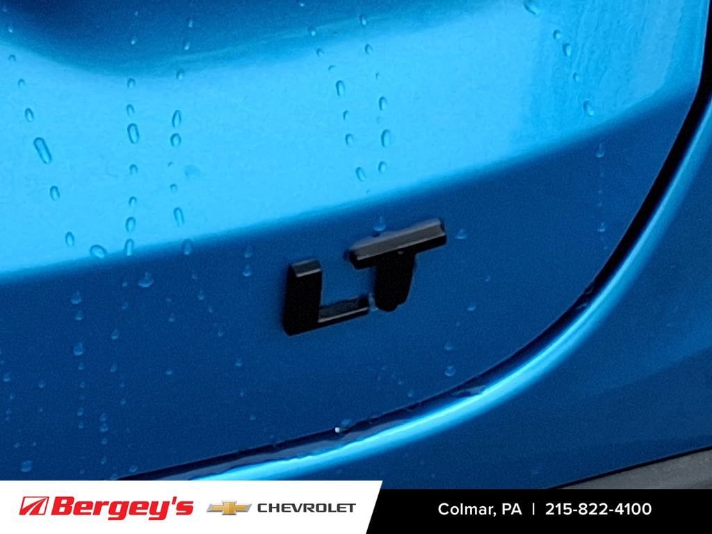 2026 Chevrolet Trax LT - Photo 22