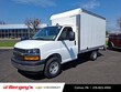  Chevrolet Express Cutaway 3500