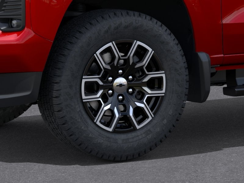 2026 Chevrolet Colorado Z71 - Photo 8