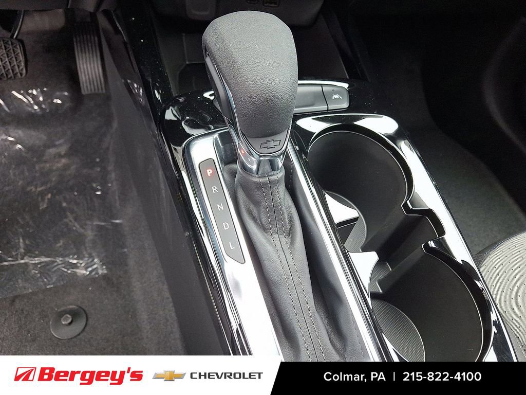 2026 Chevrolet Trax LT - Photo 11