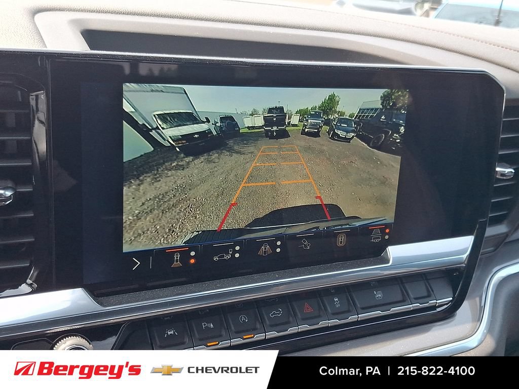 2026 Chevrolet Silverado 1500 High Country - Photo 16