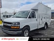  Chevrolet Express Cutaway 3500