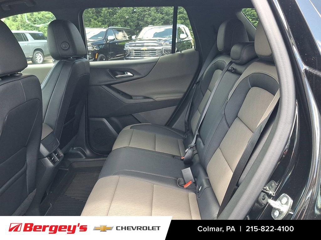 2026 Chevrolet Equinox LT - Photo 7