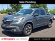  Honda Ridgeline