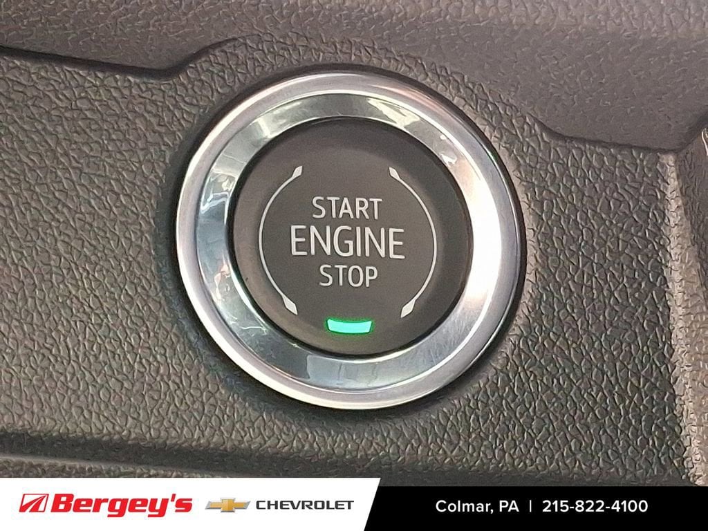 2026 Chevrolet Traverse LT - Photo 17