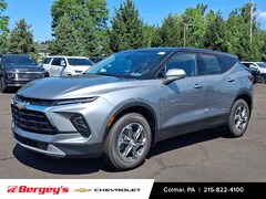 2026 Chevrolet Blazer 2LT SUV