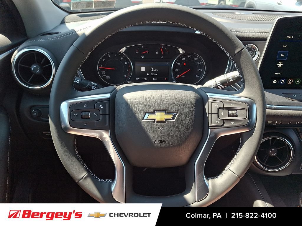 2026 Chevrolet Blazer 3LT - Photo 16