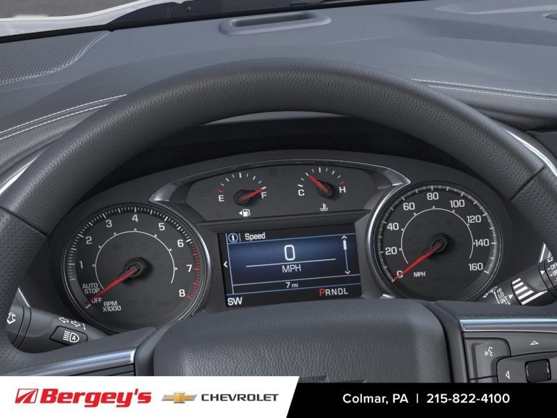 2026 Chevrolet Blazer 2LT - Photo 20