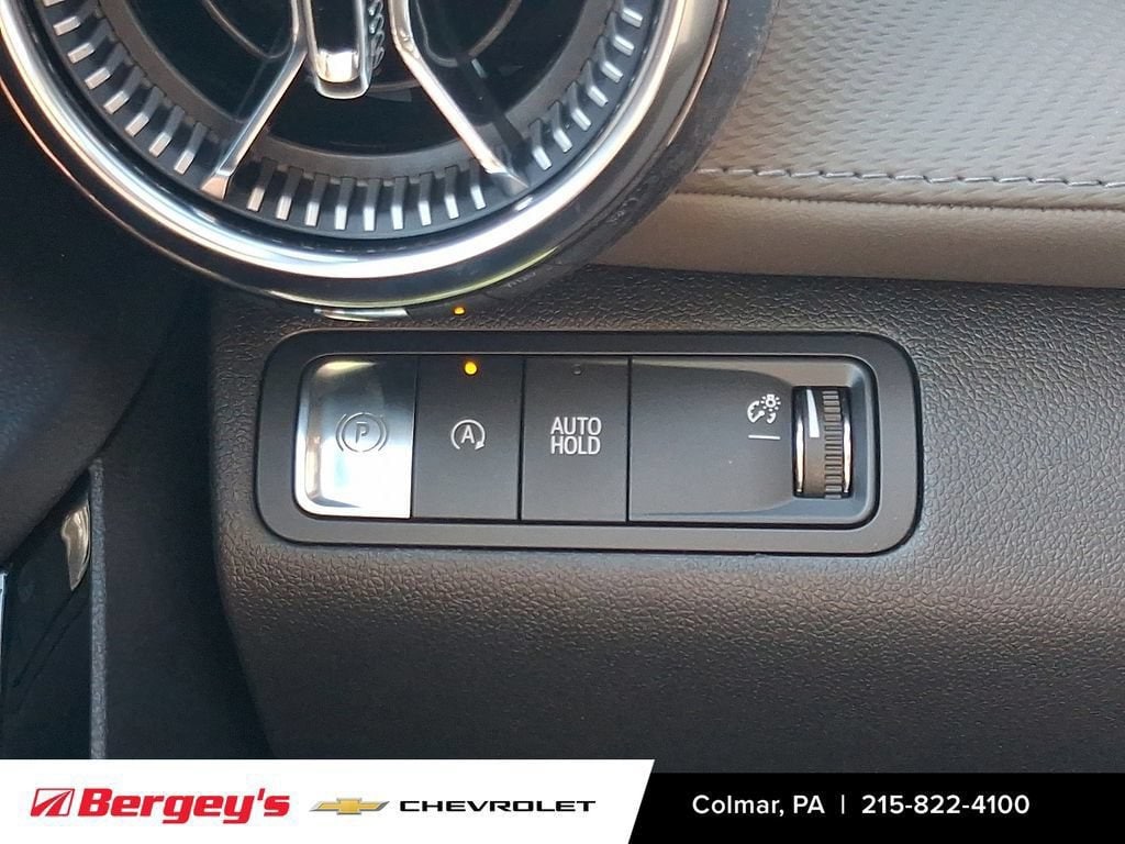 2026 Chevrolet Equinox LT - Photo 17