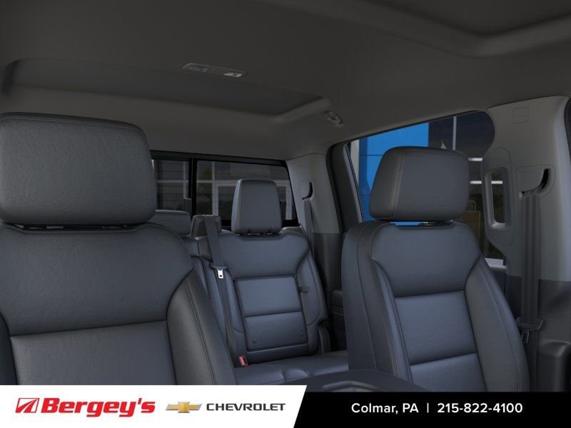 2026 Chevrolet Silverado 1500 LT - Photo 26
