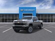  Chevrolet Silverado 2500 HD