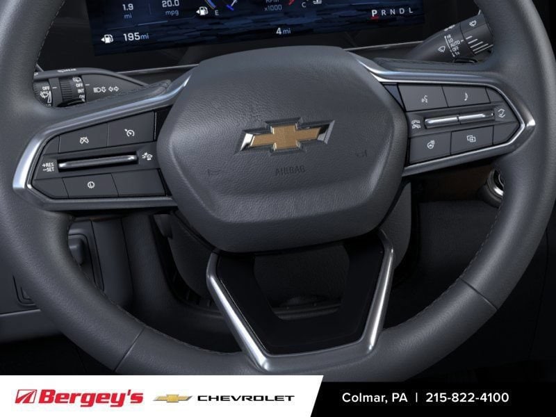 2026 Chevrolet Tahoe High Country - Photo 21