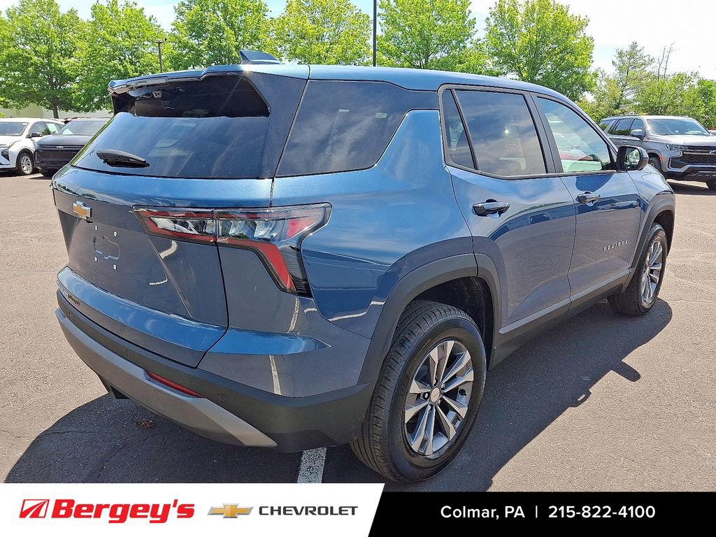 2026 Chevrolet Equinox LT - Photo 3