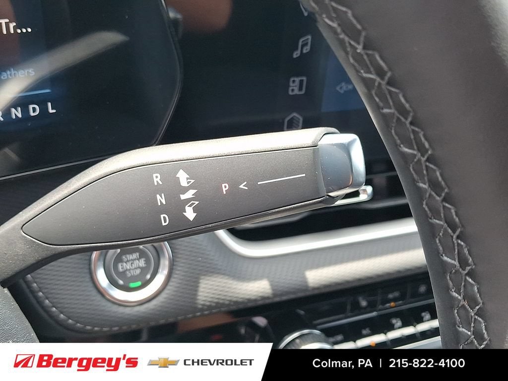 2026 Chevrolet Equinox LT - Photo 13