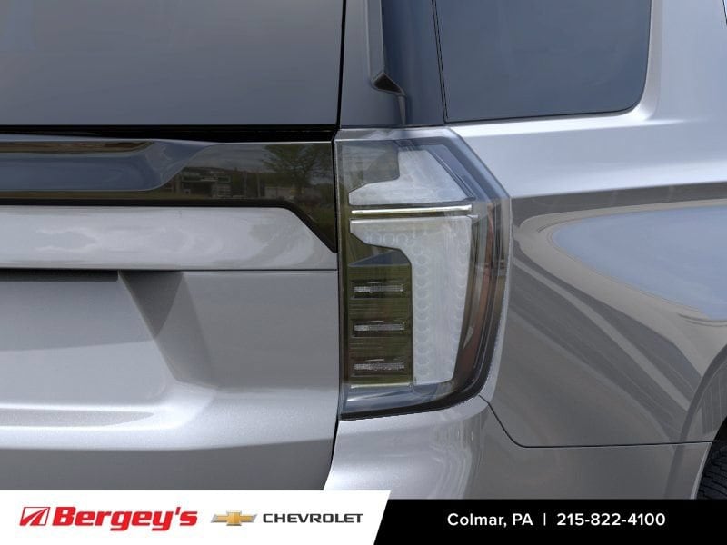 2026 Chevrolet Tahoe Premier - Photo 13