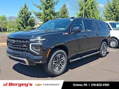 2026 Chevrolet Suburban Z71 SUV