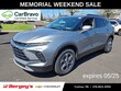  Chevrolet Blazer