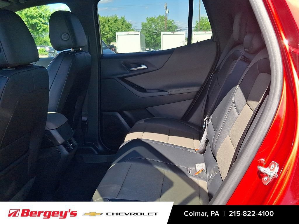 2026 Chevrolet Equinox LT - Photo 7