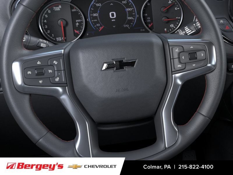 2026 Chevrolet Blazer RS - Photo 21