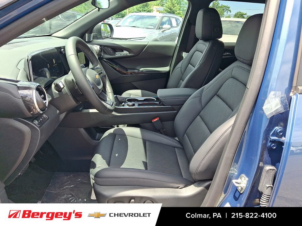 2026 Chevrolet Equinox LT - Photo 11