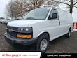  Chevrolet Express Cargo 2500