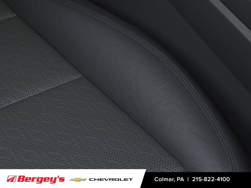 2027 Chevrolet Equinox LT - Photo 23