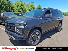 2026 Chevrolet Tahoe Z71 SUV
