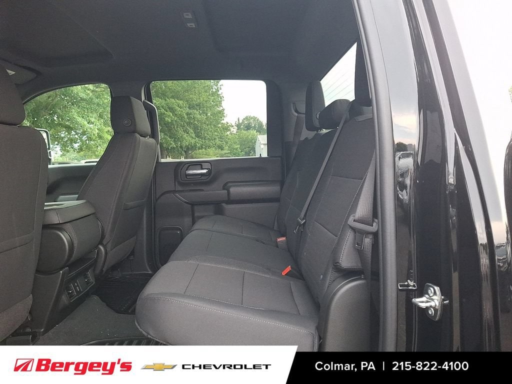 2026 Chevrolet Silverado 2500 HD Custom - Photo 7