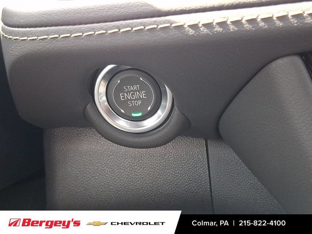 2026 Chevrolet Suburban Premier - Photo 20