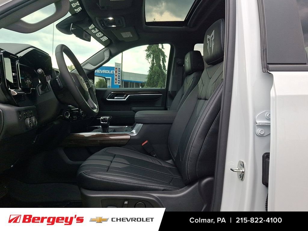 2026 Chevrolet Silverado 1500 RST - Photo 10