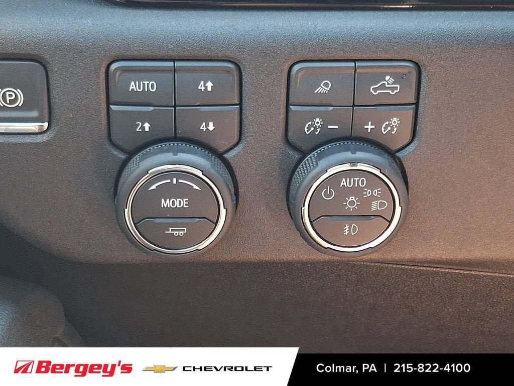 2026 Chevrolet Silverado 2500 HD LT - Photo 17