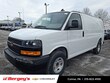  Chevrolet Express Cargo